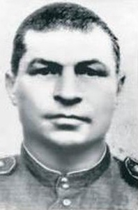 Бабин Иван Васильевич